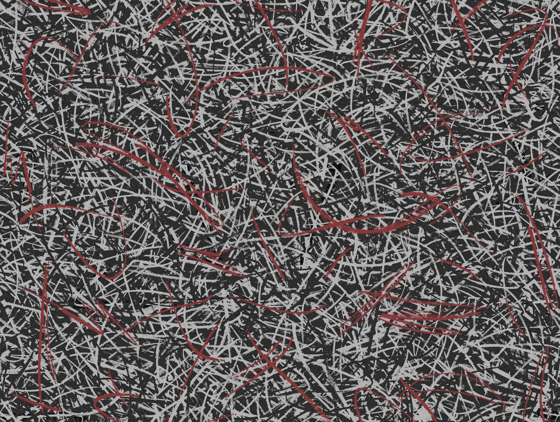 Flotex by Starck - 313002 Vortex ruby A3